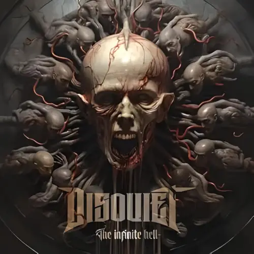 Disquiet (NL) : The Infinite Hell